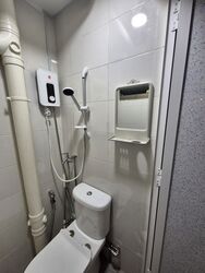 Orchid Park Condominium (D27), Condominium #568146131